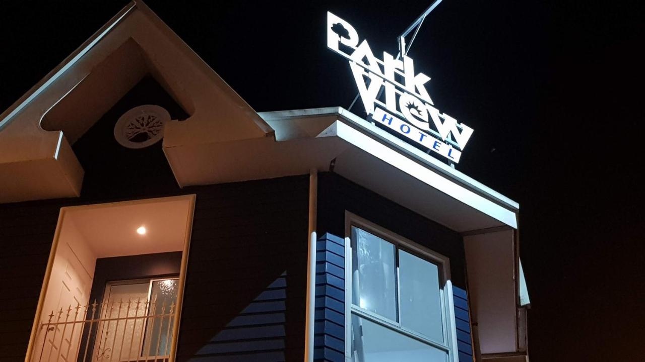 Park View - Airport & City Hotel アラフエラ エクステリア 写真