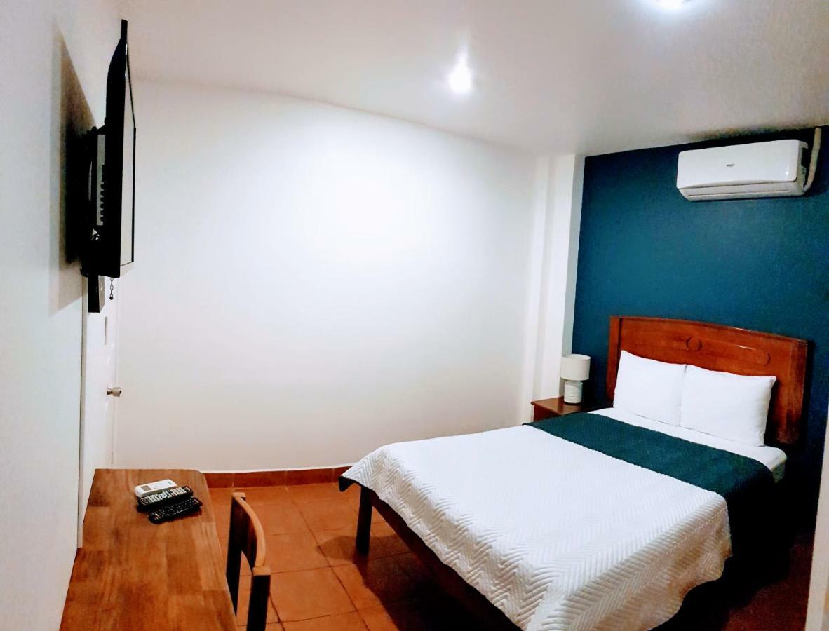 Park View - Airport & City Hotel アラフエラ エクステリア 写真